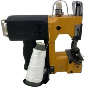 Resim Kingstar Şarjlı Çuvalağzı Dikiş Dikme Makinası 