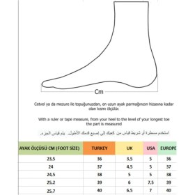 Resim Muggo Kadın Garantili Günlük Ortopedik Kaymaz Taban Comfort Rahat Sandalet 