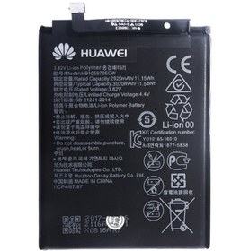 Resim Huawei Nova Batarya Pil 