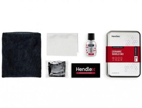 Resim HENDLEX M3 NANO SERAMİK KAPLAMA SET 