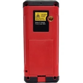 Resim Fırat Hırdavat MK60 Lazer Metre 