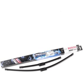 Resim Bosch Silecek Set 700/400mm A557s C5 Ds7 3008 5008 Caddy V Alhambra 3397007557 