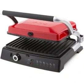 Resim King Elagance Çeyiz Paketi Kırmızı (K441R+K462R+KCM331-KKB973) 