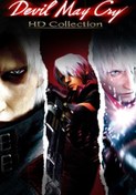 Resim CAPCOM Devil May Cry HD Collection (PC Oyun) Steam Key 