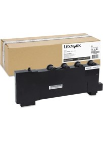 Resim Tonersepeti Lexmark C540-C540X75G Atık Kutusu 