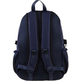 Resim Jordan Air Erkek Çocuk New York Navy Blue Sırt Çantası - Lacivert - Q3166 
