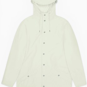 Resim Jacket Yağmurluk - Daze / S 