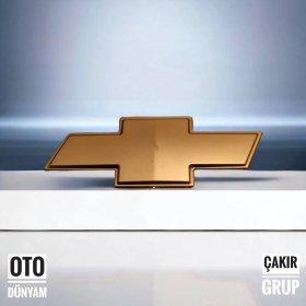Resim Çakır Grup Chevrolet Ön Arma Captiva C100 Kasa 2007-2011 Model Arası 