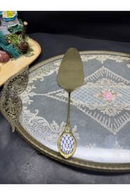 Resim LOMONOSOV imperial porcelain pasta servis 