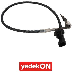 Resim AGCO Sıcaklık Sensörü - Massey Ferguson / Fendt / Valtra | ACP0677350 