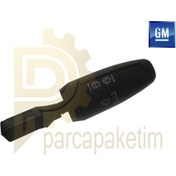 Resim GM Opel Corsa D Silecek Kolu [orijinal ] 