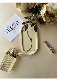 Resim Siyah Taşlı Çelik Minimal Gold Şık Bileklik Renkli 
