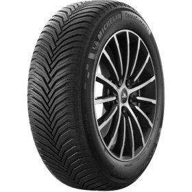 Resim Michelin 215/55 R17 94V Crossclimate 2 Mi Oto 4 Mevsim Lastiği (Üretim Yılı: 2024) 