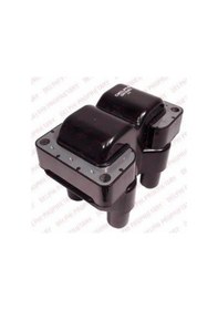 Resim DELPHI GN10262-12B1 ATEŞLEME BOBİNİ ASTRA F 91-98 G VECTRA A FRON 