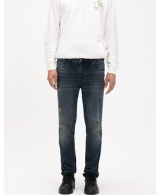 Resim Bad Bear Palermo Jeans Yeşil Erkek Pantolon-yeşil Yeşil 