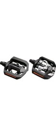 Resim SHIMANO PD-T421 Spd Clıck'r Pedal Siyah 