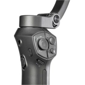 Resim Benro 3XS 3-Akslı Akıllı Telefon Gimbal'ı 