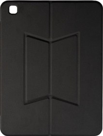 Resim Samsung Galaxy Uyumlu Tab A 8inç T290 T295 T297 Kılıf Kablosuz Klavyeli Kılıf Mobax Border 