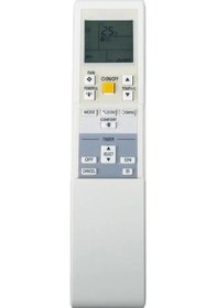 Resim Tayfun Daikin Uyumlu Ftxs25 G2v1b Klima Kumandası 