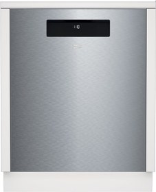 Resim Beko BMA 6340 I 6 Programlı 14 Kişilik Tezgah Altı Ankastre Bulaşık Makinesi 