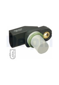 Resim Bmw X5 3.0d Eksantrik Sensoru 2001-2007 M57d30 Delphı Ss11034 