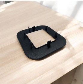 Resim Bmw E46 Uyumlu Alarm Sensörü Braketi 