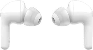 Resim LG TONEFN7UV Tonsuz Aktif Gürültü Önleme Kablosuz Kulaklıklar w/Meridian Audio 
