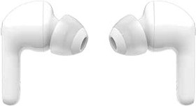 Resim LG TONEFN7UV Tonsuz Aktif Gürültü Önleme Kablosuz Kulaklıklar w/Meridian Audio 