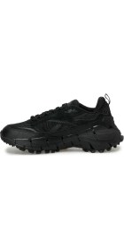 Resim Reebok Zig Kinetica 2.5 Edge Erkek Siyah Koşu Ayakkabısı 