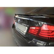 Resim Bmw F10 M Performans Anatomik Spoiler Boyalı 