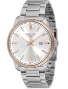 Resim Vialux As527t-02sr Erkek Kol Saati 
