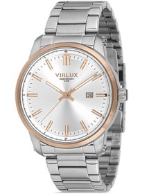Resim Vialux As527t-02sr Erkek Kol Saati 