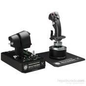 Resim Thrustmaster Hotas Wartog Joystick 
