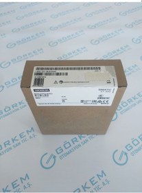 Resim Siemens S7-300 Sm322 6es7 322-1bl00-0aa0 32do 24vdc Dijital Outpu 