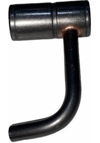 Resim YAĞLAMA MEMESİ SOL / CLİO - MEGANE - KANGOO 1.5 / 7701473505 - VIT128L 