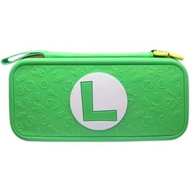 Resim Nintendo Switch 1 Taşıma Çantası – Darbelere ve Çiziklere Karşı Kusursuz Koruma - Ultra Dayanıklı 