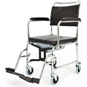 Resim Dm969 Tekerlekli Komod 