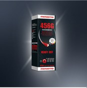 Resim Menzerna 456G Cila Gri 