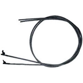 Resim VW Passat B6-B7-B8 Arka Cam Perde Halatı 