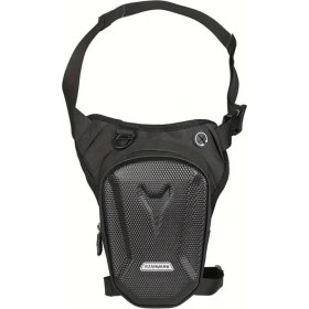 Resim Streak Motosiklet Bisiklet Scooter Bacak Bel Çantası Yürüyüş Eşya Outdoor Çanta 