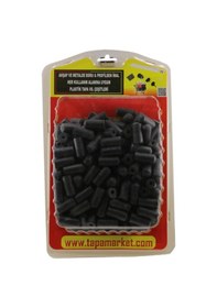 Resim 4 Mm Tel Tapası Uzun Tip 