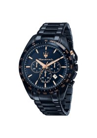 Resim Maserati R8873612054 Erkek Kol Saati-12517 Çok Renkli 