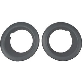 Resim Vkemall Range Rover Sport 2005-2009 Ön Sis Farı Kapakları - Abs Malzeme - 1 Çift 