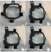 Resim Braket Sis Navara 2015-2021 Sağ 