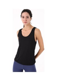 Resim Scorp Xtreme Kadın Spor Atlet Siyah Renkli 