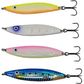 Resim Kendo F2 20 Gr Kaşık 13 26409-33950 