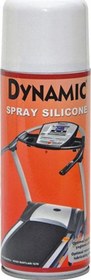 Resim Dynamic Dynamıc Koşu Bandı Spreyi 