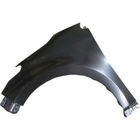 Resim Yeni Ürün Toyota Yaris 20/24 Ön Çamurluk Deli Ksi Z Sol Tyg 