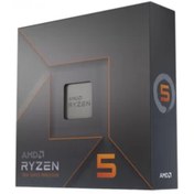 Resim AMD RYZEN 5 7600X 4.70GHZ 38MB AM5 BOX Orjinal - Faturalı - Garantili Ürünler - Hızlı Gönderim