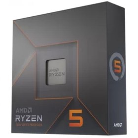 Resim AMD RYZEN 5 7600X 4.70GHZ 38MB AM5 BOX Orjinal - Faturalı - Garantili Ürünler - Hızlı Gönderim